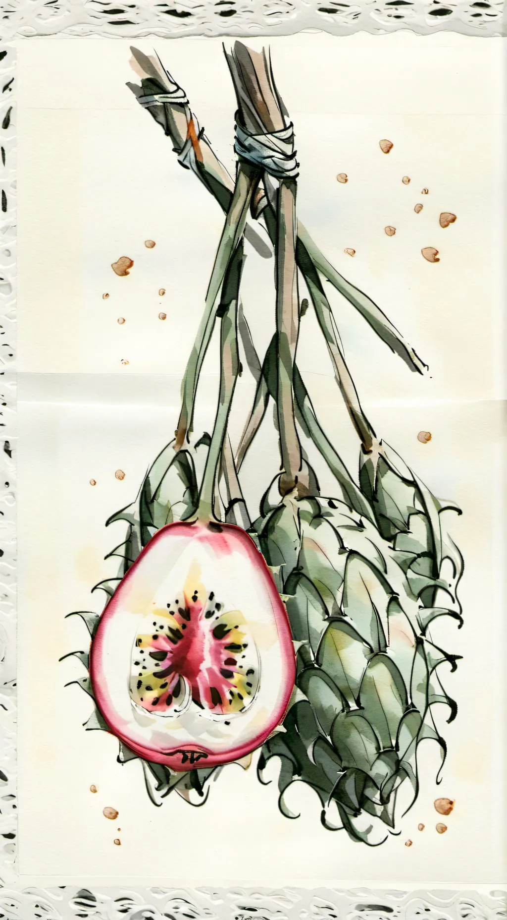 ai character: Class blox fruit  background