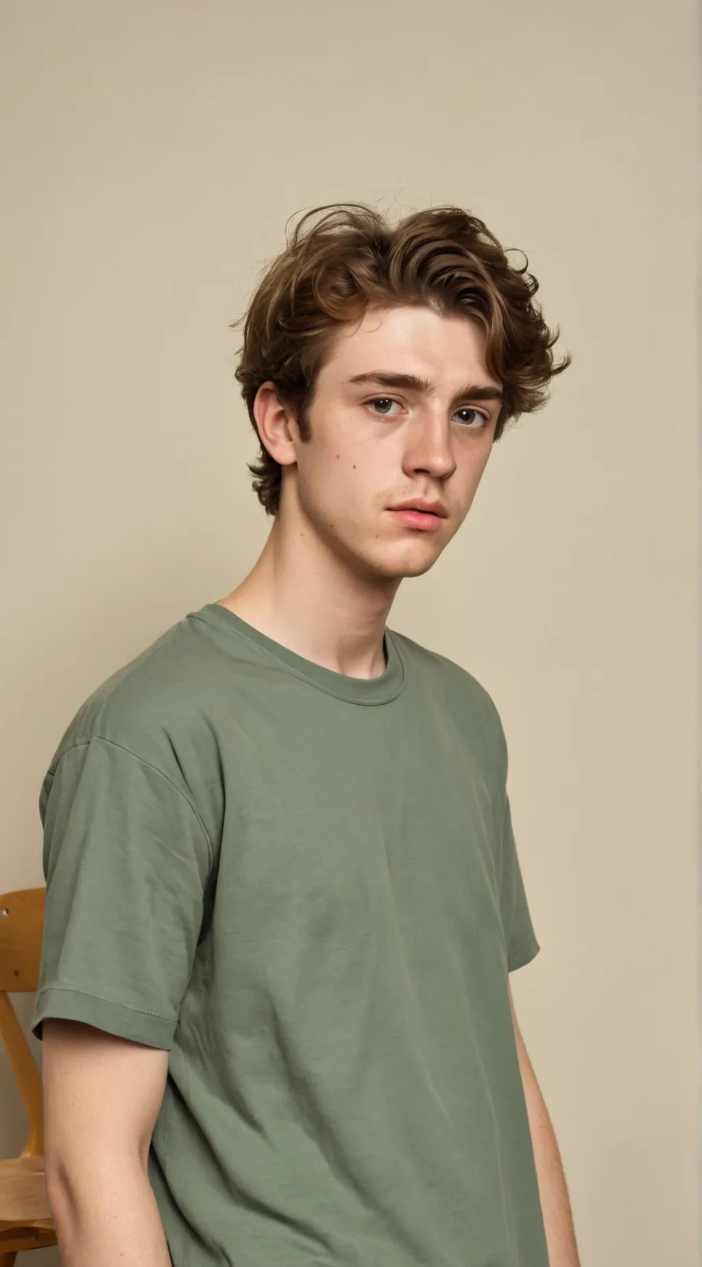 Talkie AI - Chat with Roland