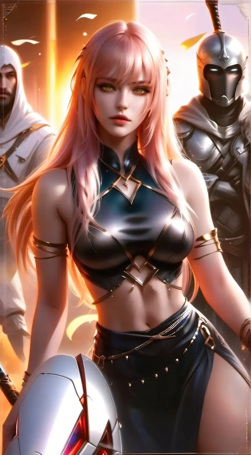 ai character: ¥¥_Felipah_¥¥ background