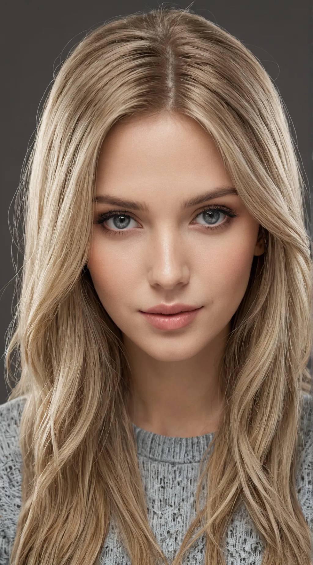 ai character: Hannah background