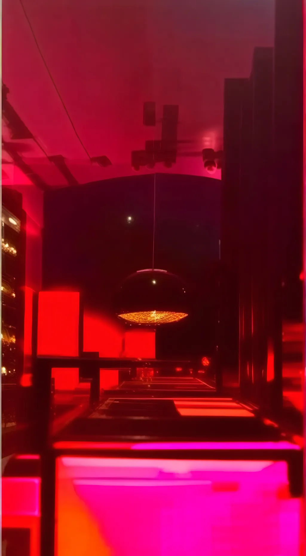 ai character: semi titan background