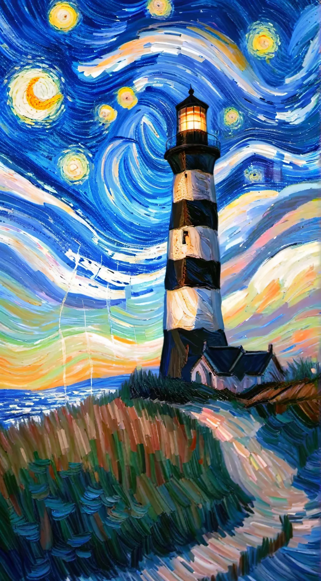 ai character: uhhh background