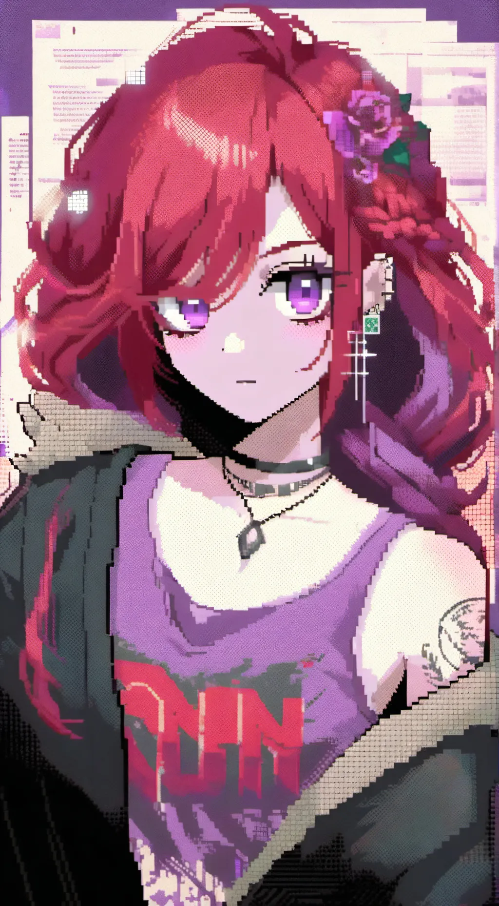 ai character: bully's  background