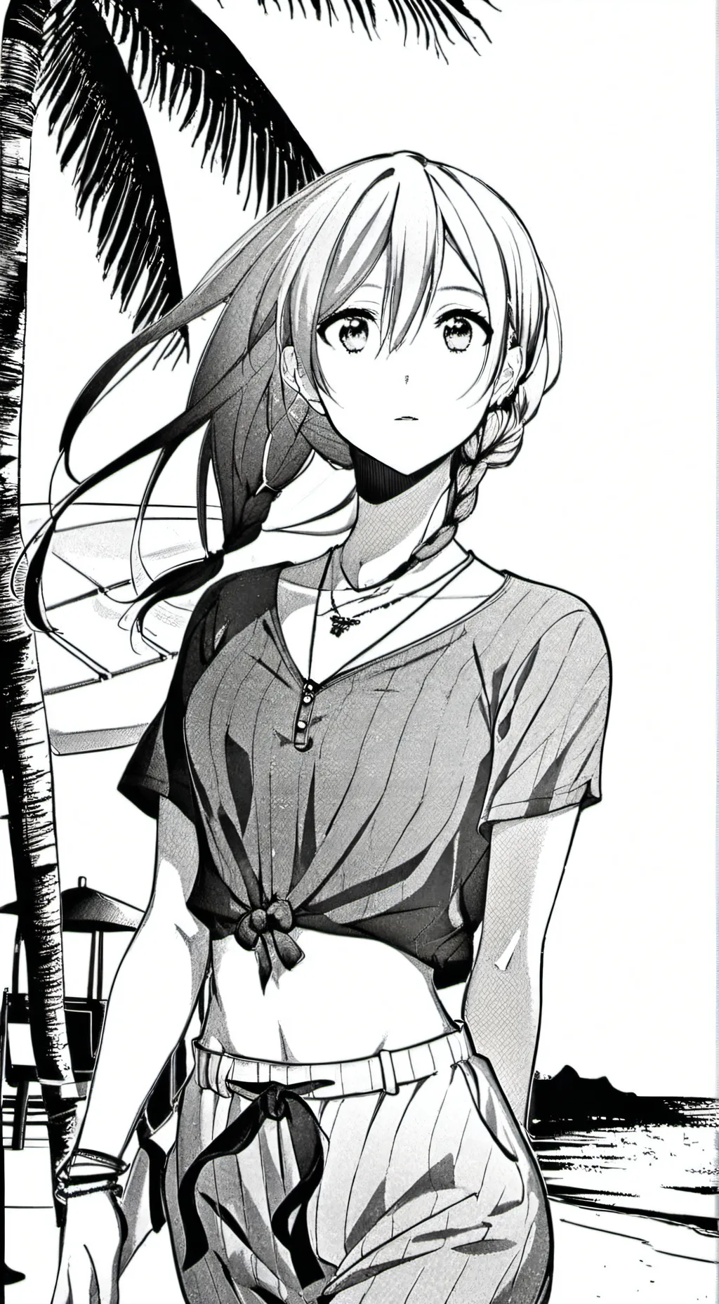 ai character: isabell background