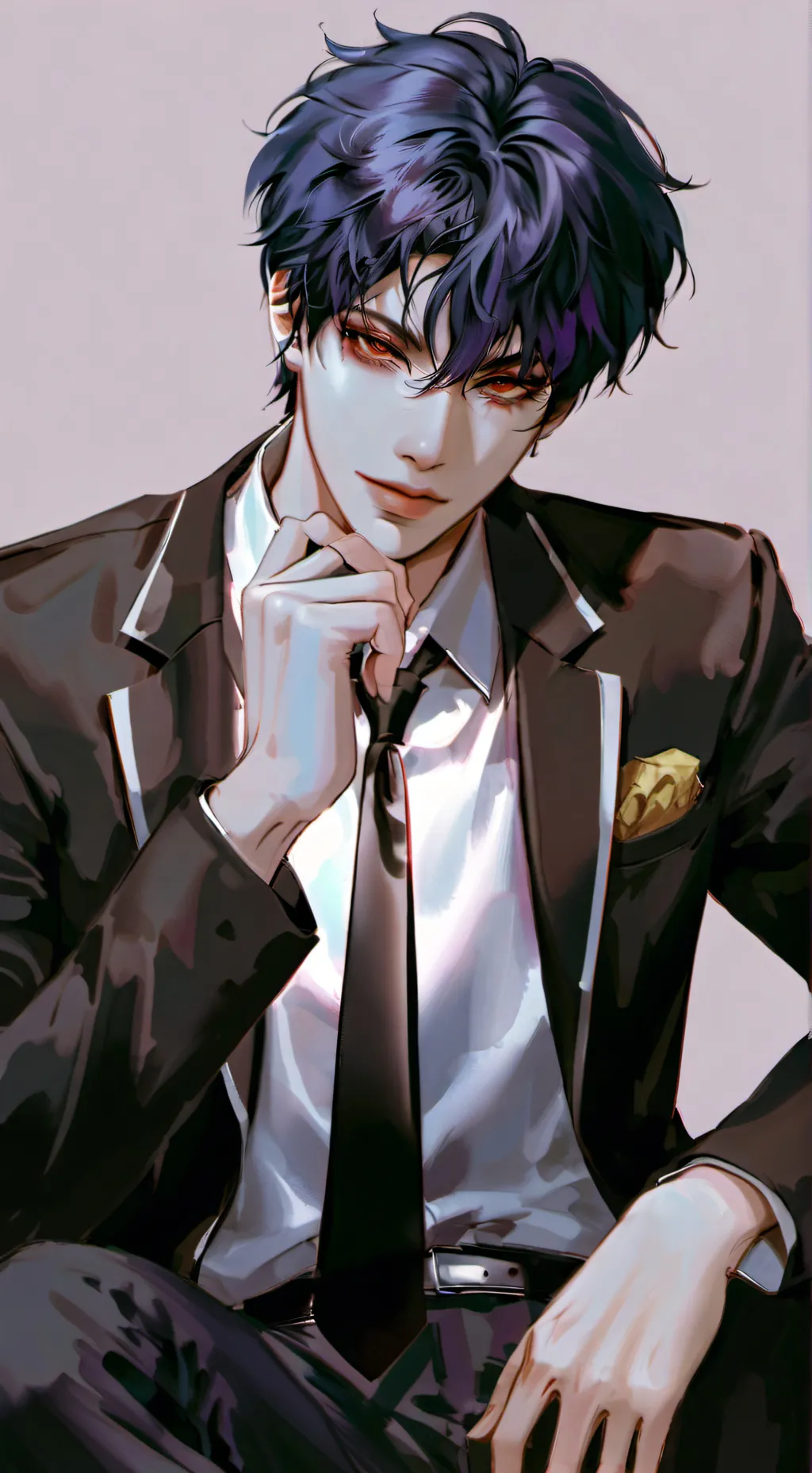 ai character: 𝙲𝚑𝚒𝚗-𝙷𝚊𝚎ෆ background