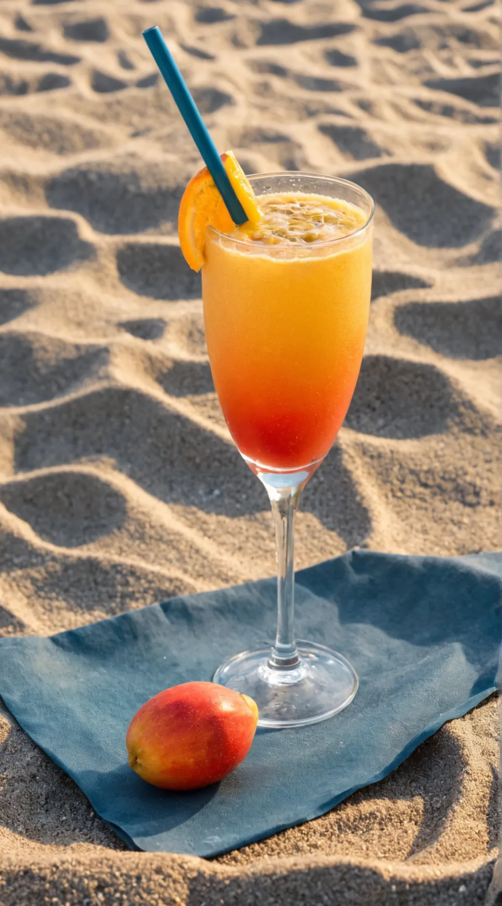 ai character: Dating show background