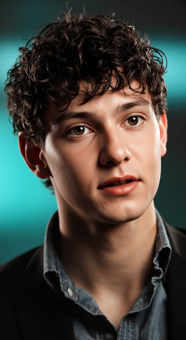 Talkie AI - Chat with Kimi Antonelli