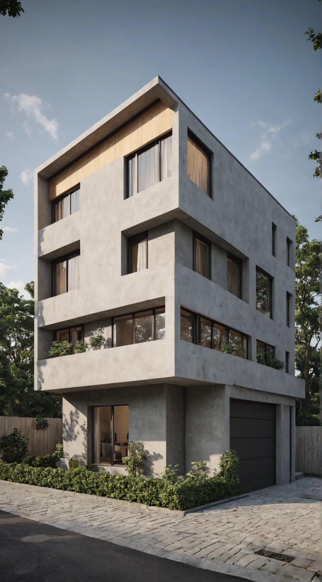 ai character: family!! background