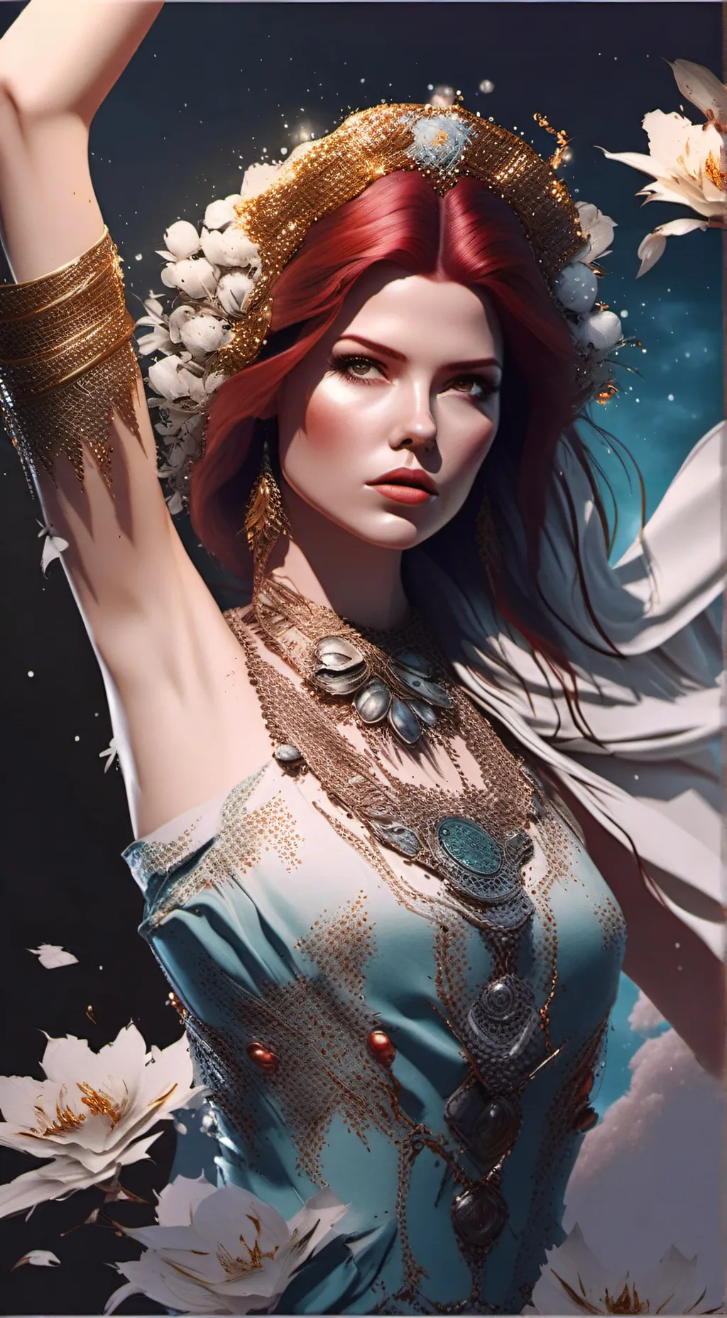 Talkie AI - Chat with maja