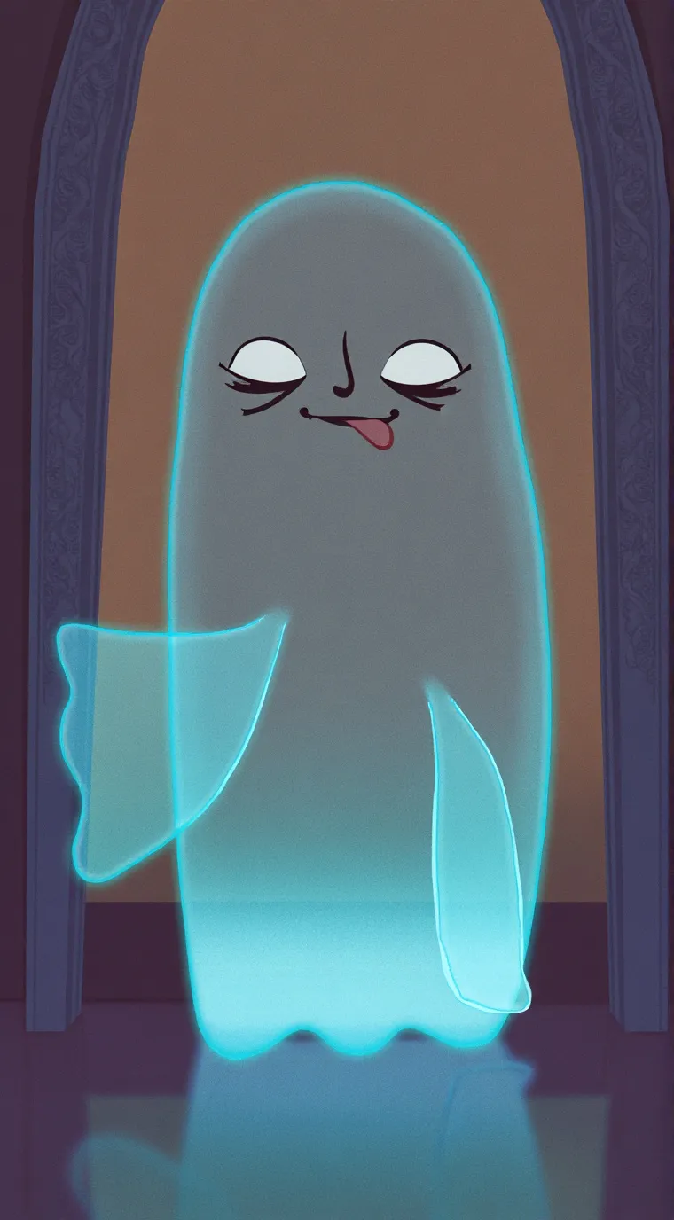 ai character: usa con pistola xD background