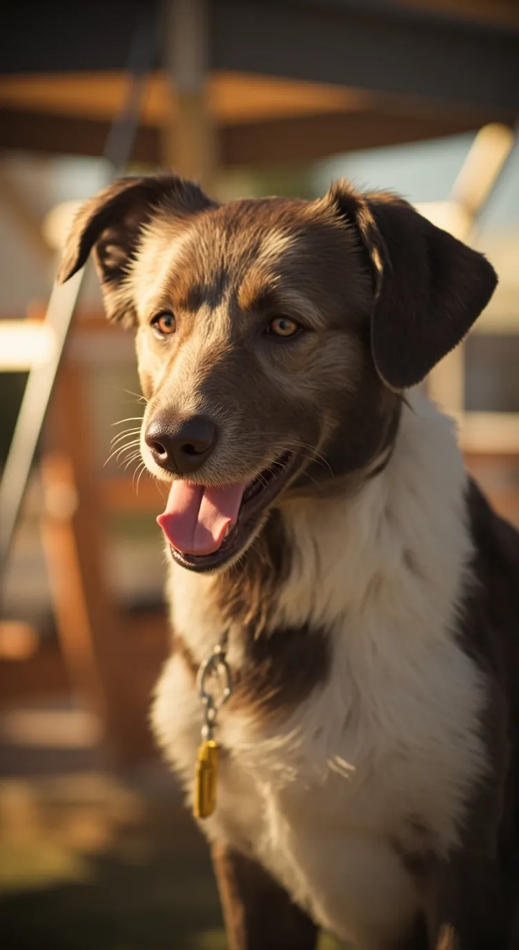 ai character: Tobi🤗 background