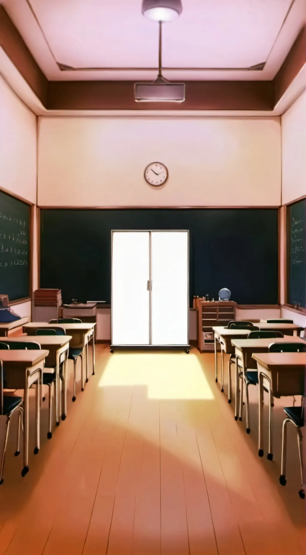 talkie's background image