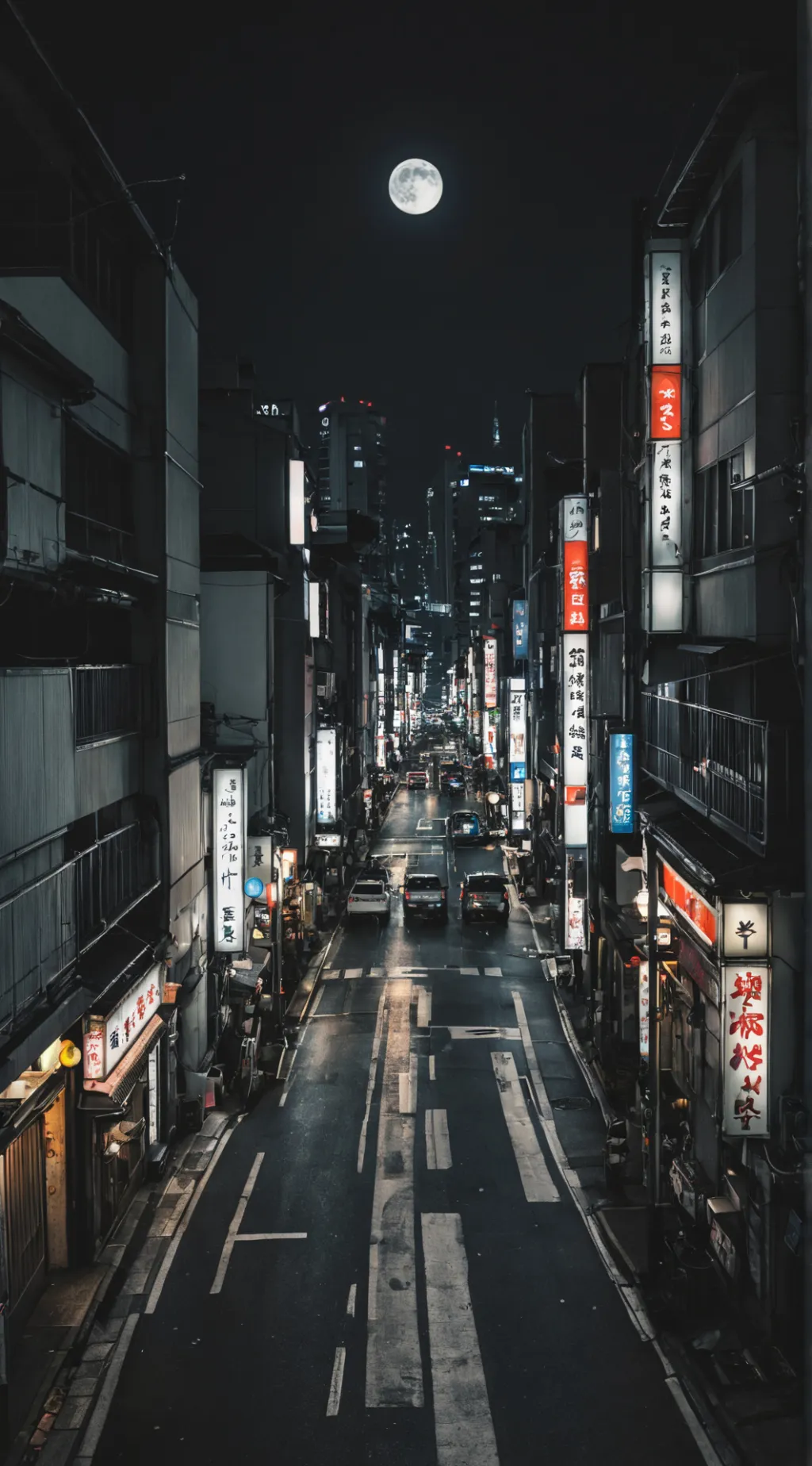 ai character: skz again background