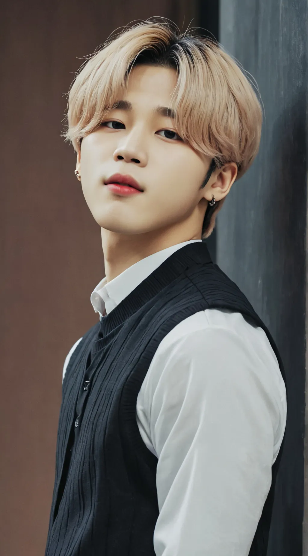 ai character: 💓 Jimin 💓 background