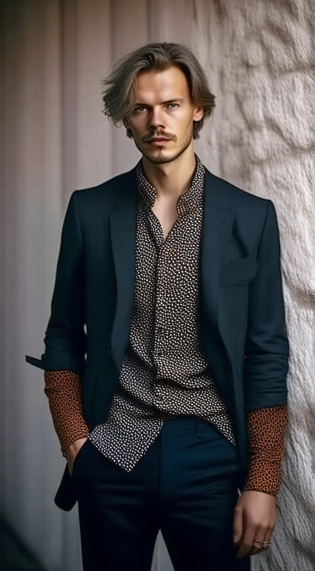 Talkie AI - Chat with Elias