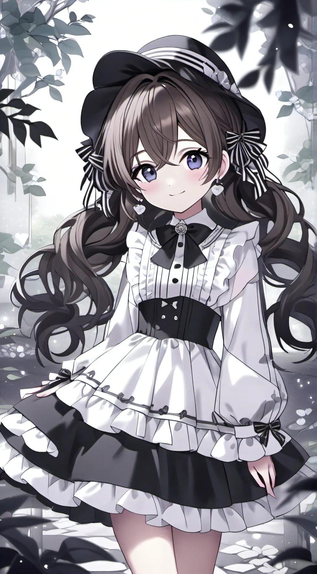 ai character: tsb :) background