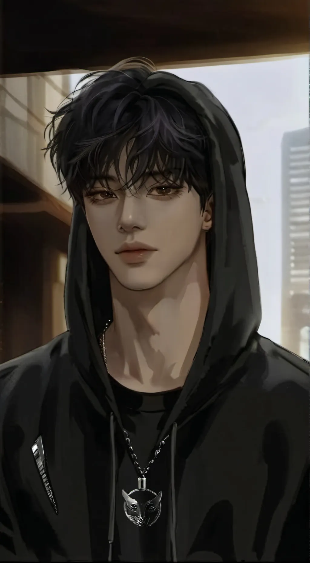 ai character: ⋆˚࿔[𝒀𝒖𝒕𝒂]•🤳˖° background