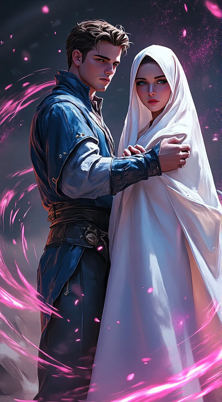 Talkie AI - Chat with Kellan 