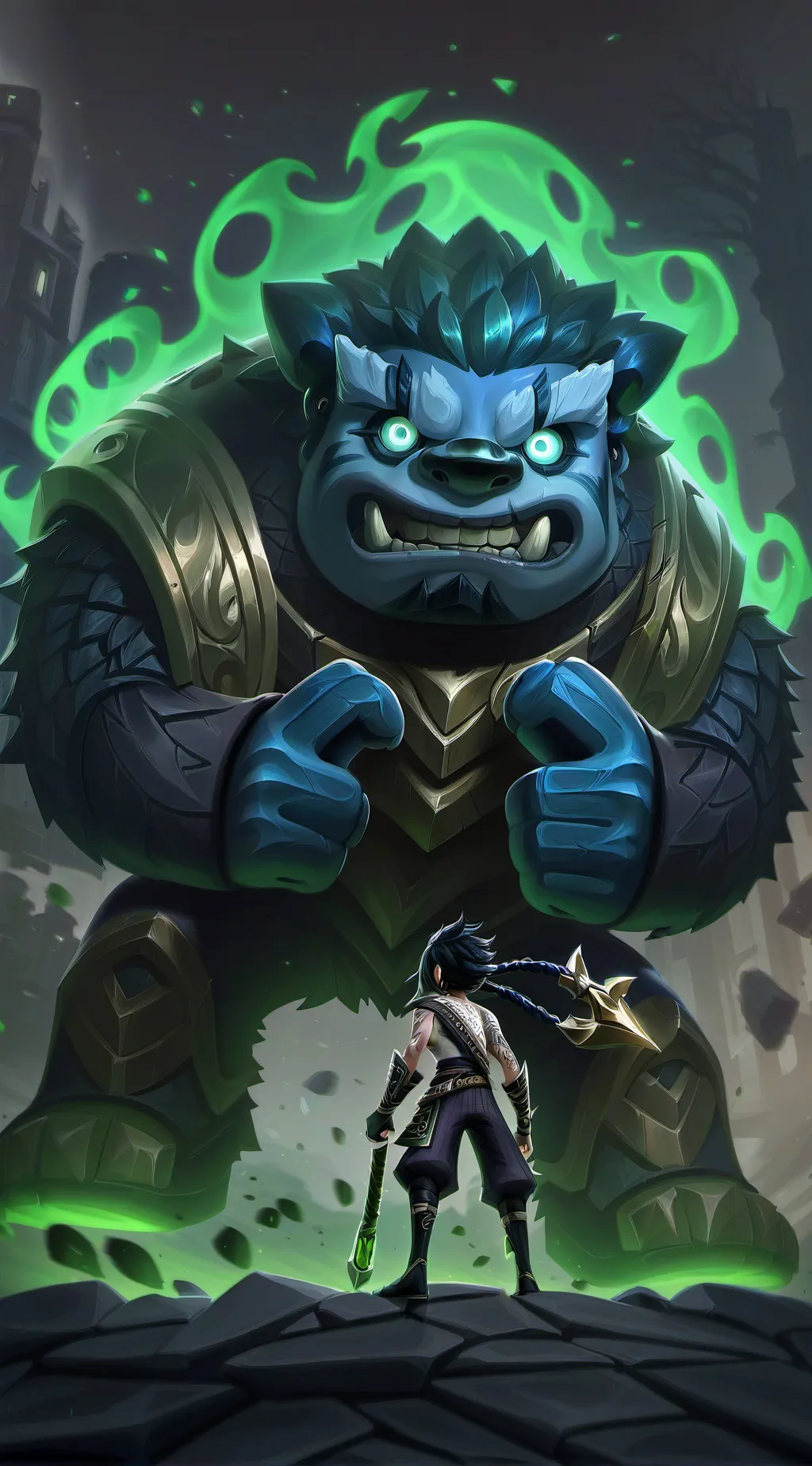 Talkie AI - Chat with lia