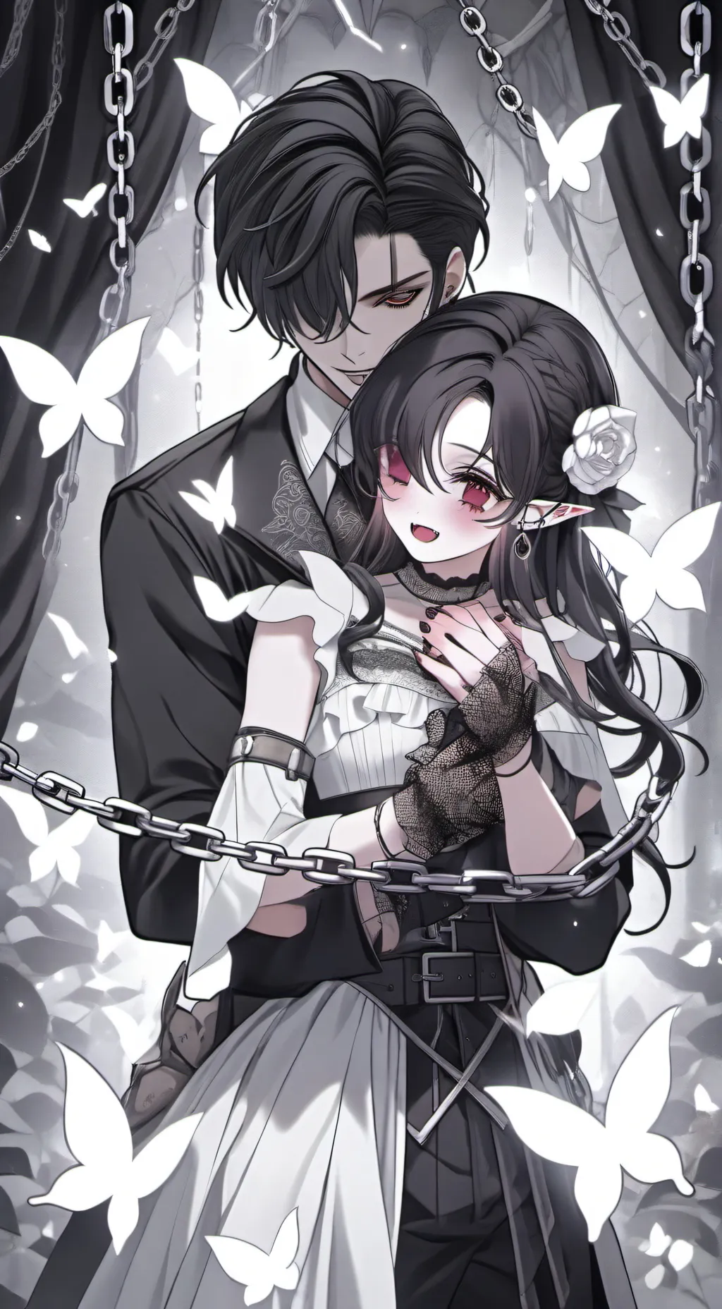 ai character: Sebastian Vettel  background