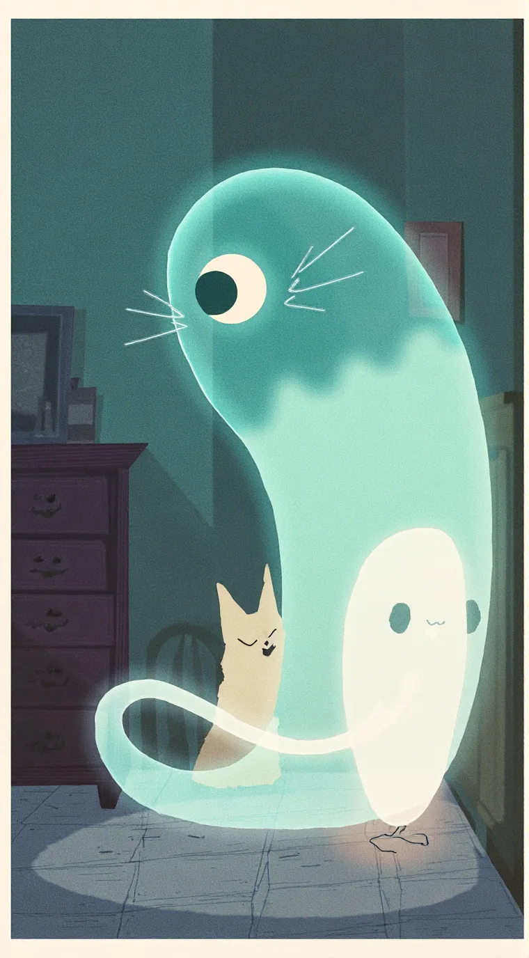 ai character: kinito background