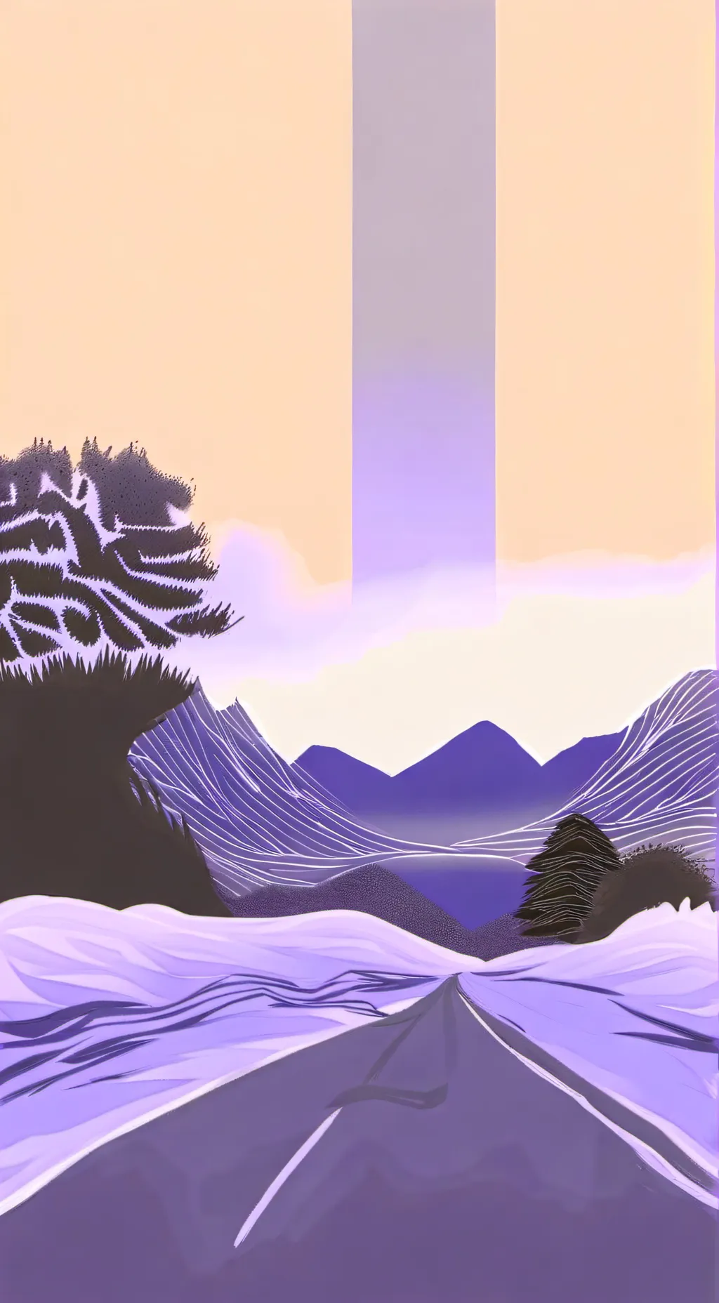 ai character: Fumikage Tokoyami background