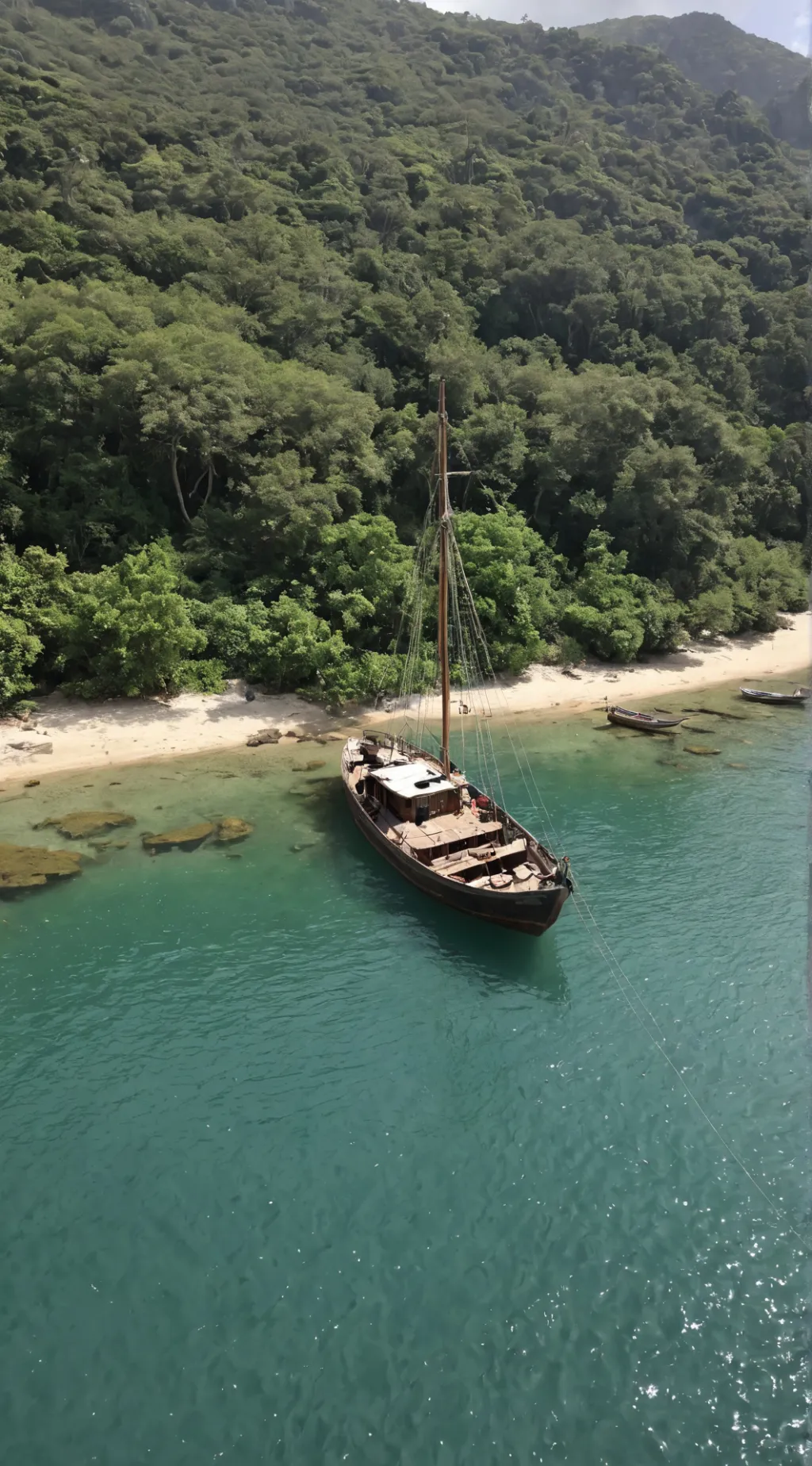 ai character: SPRUNKI S.R.P. background