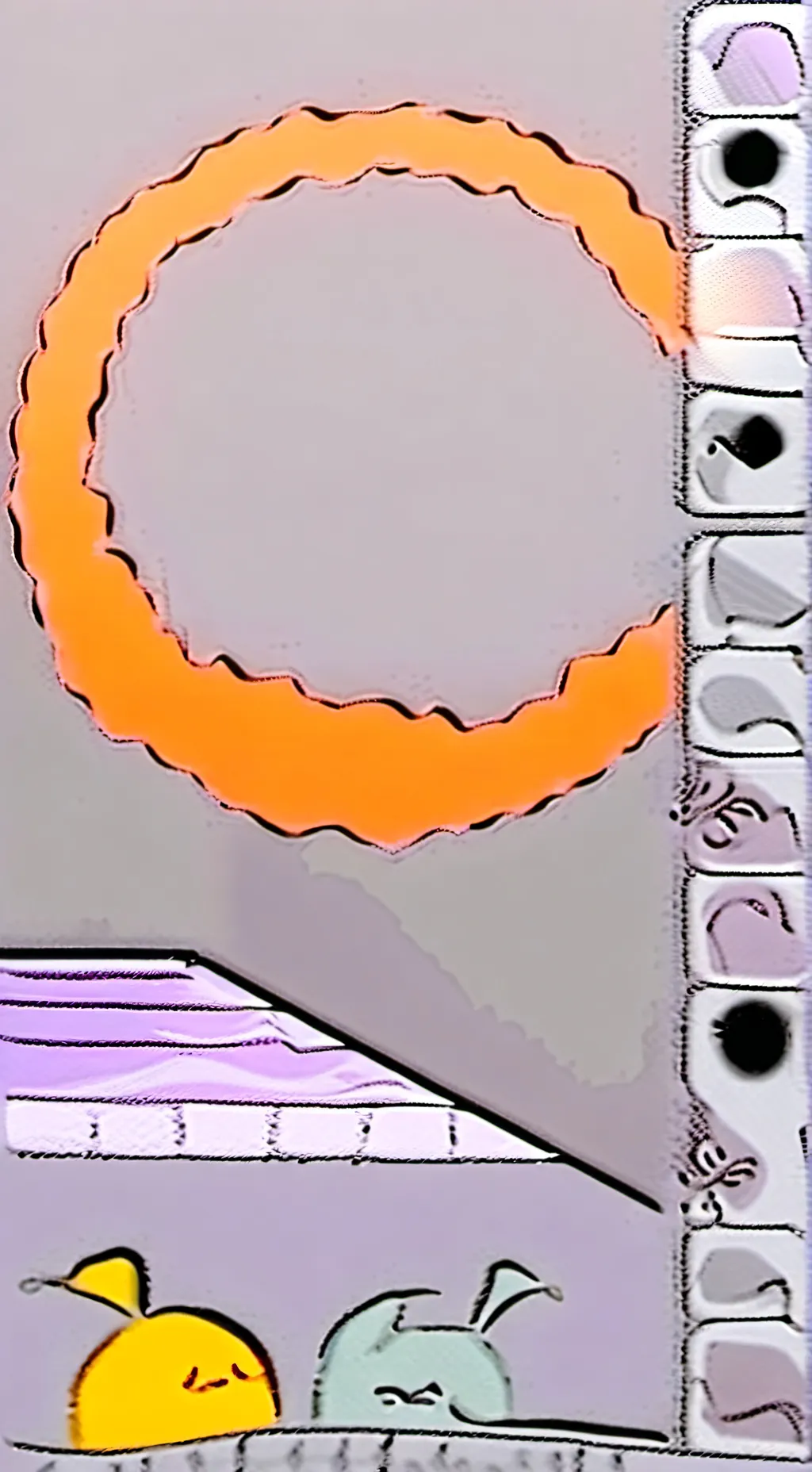 ai character: Sc background