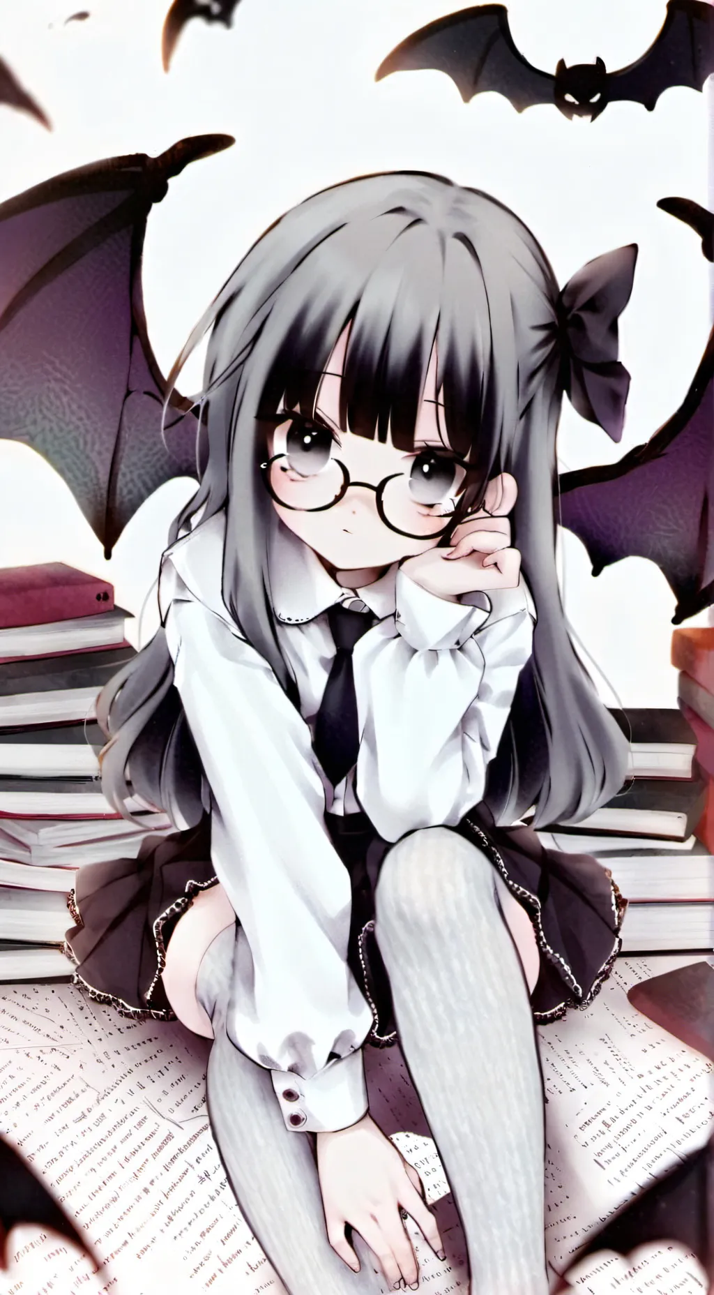 Talkie AI - Chat with •ALPHABET•