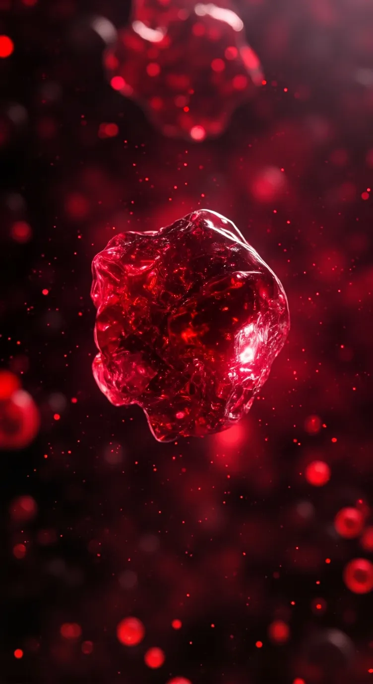 ai character: Aura Powers background