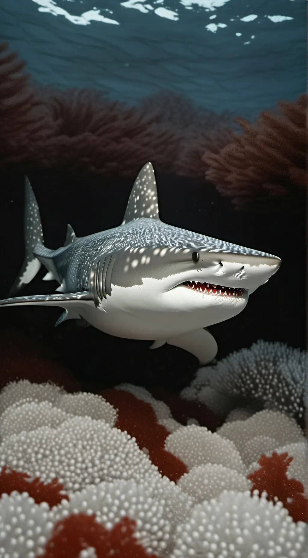 ai character: opelong Motema  background