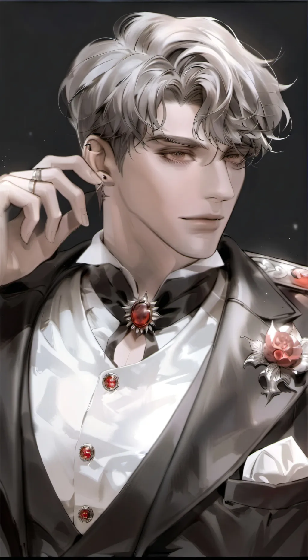 ai character: keilan yoin background