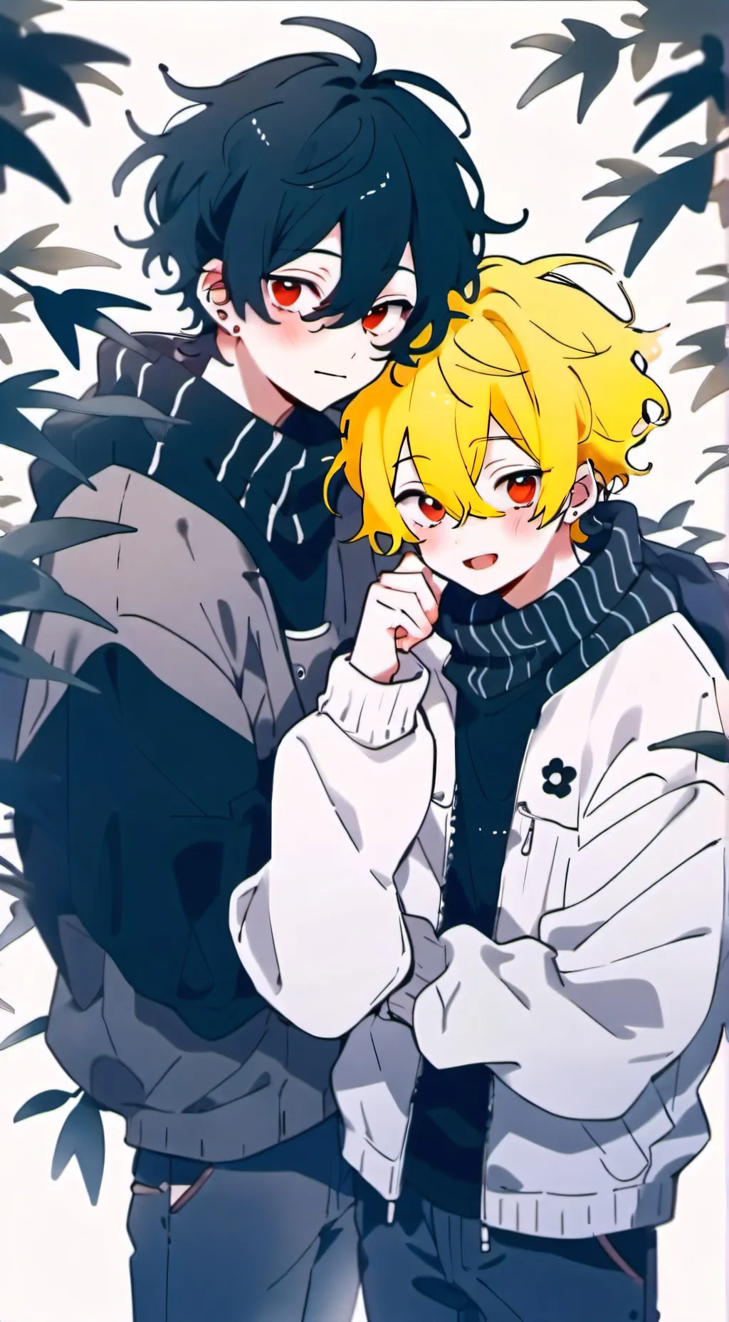 Talkie AI - Chat with erasermic