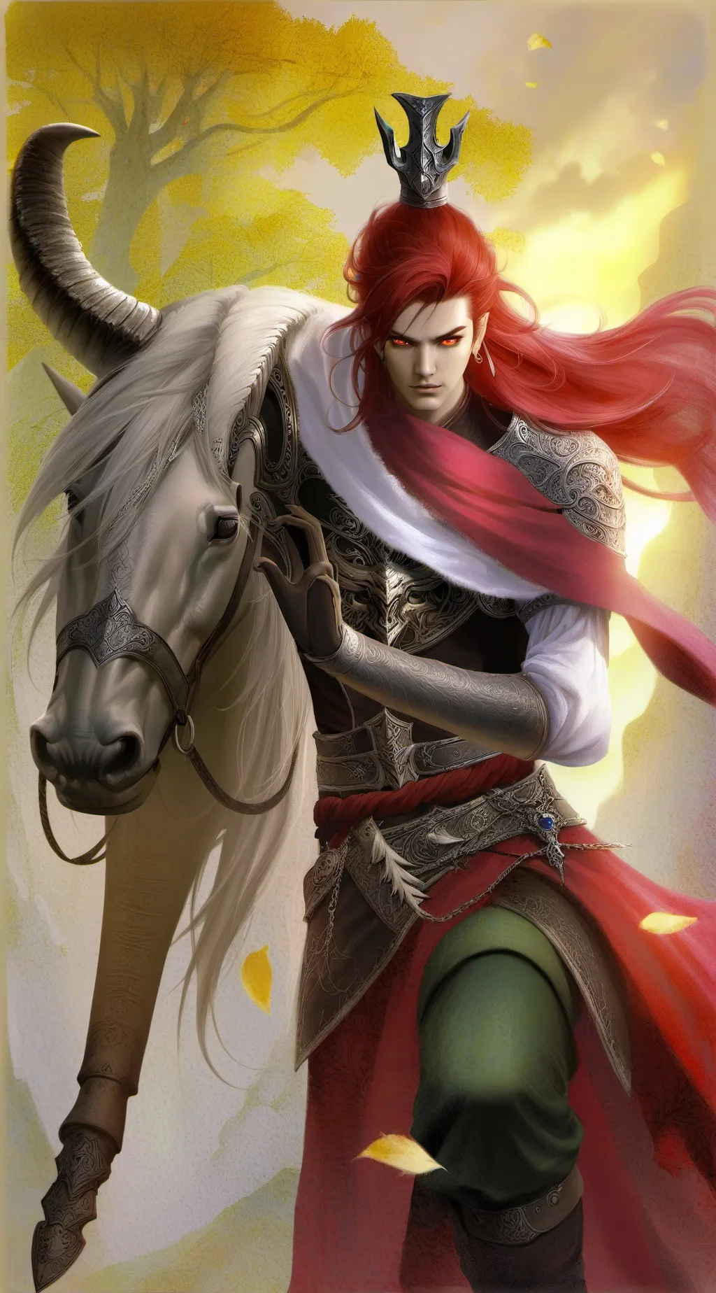 ai character: test your talkie background