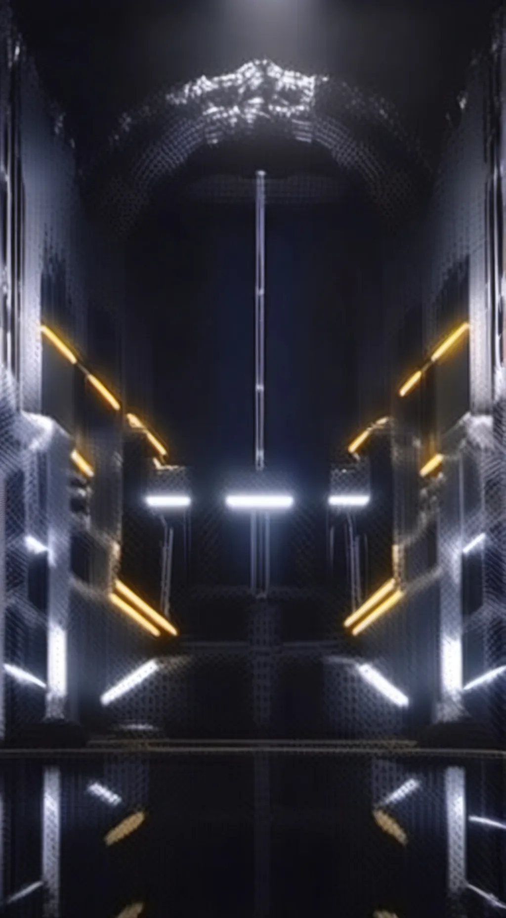 ai character: dw days  background