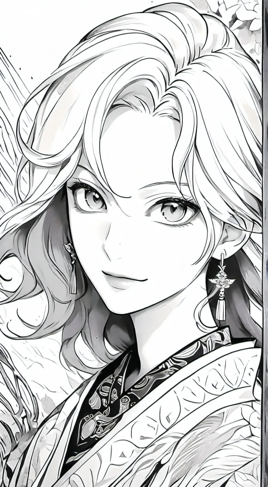 ai character: miku そして teto background