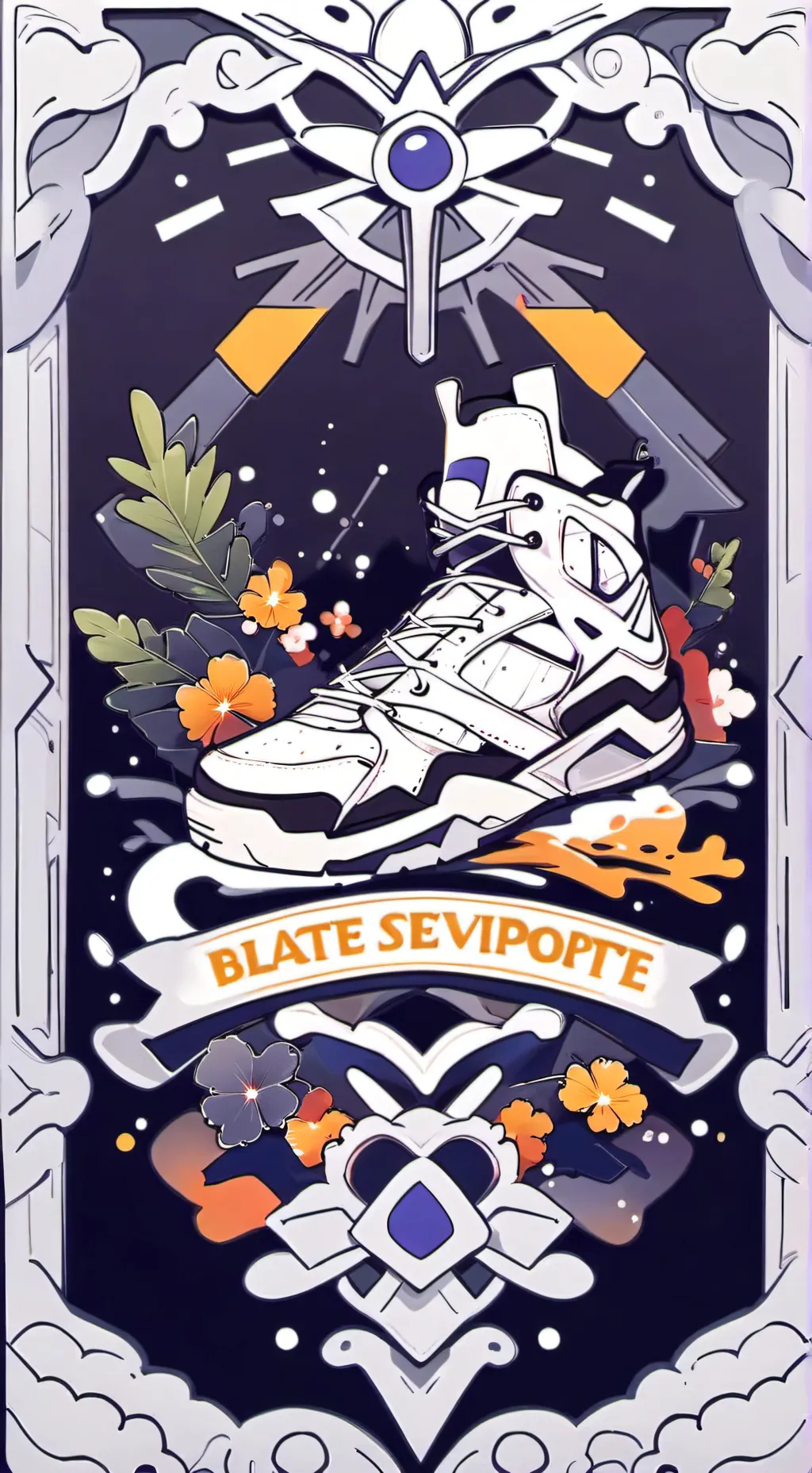 ai character: Oliver hates you  background