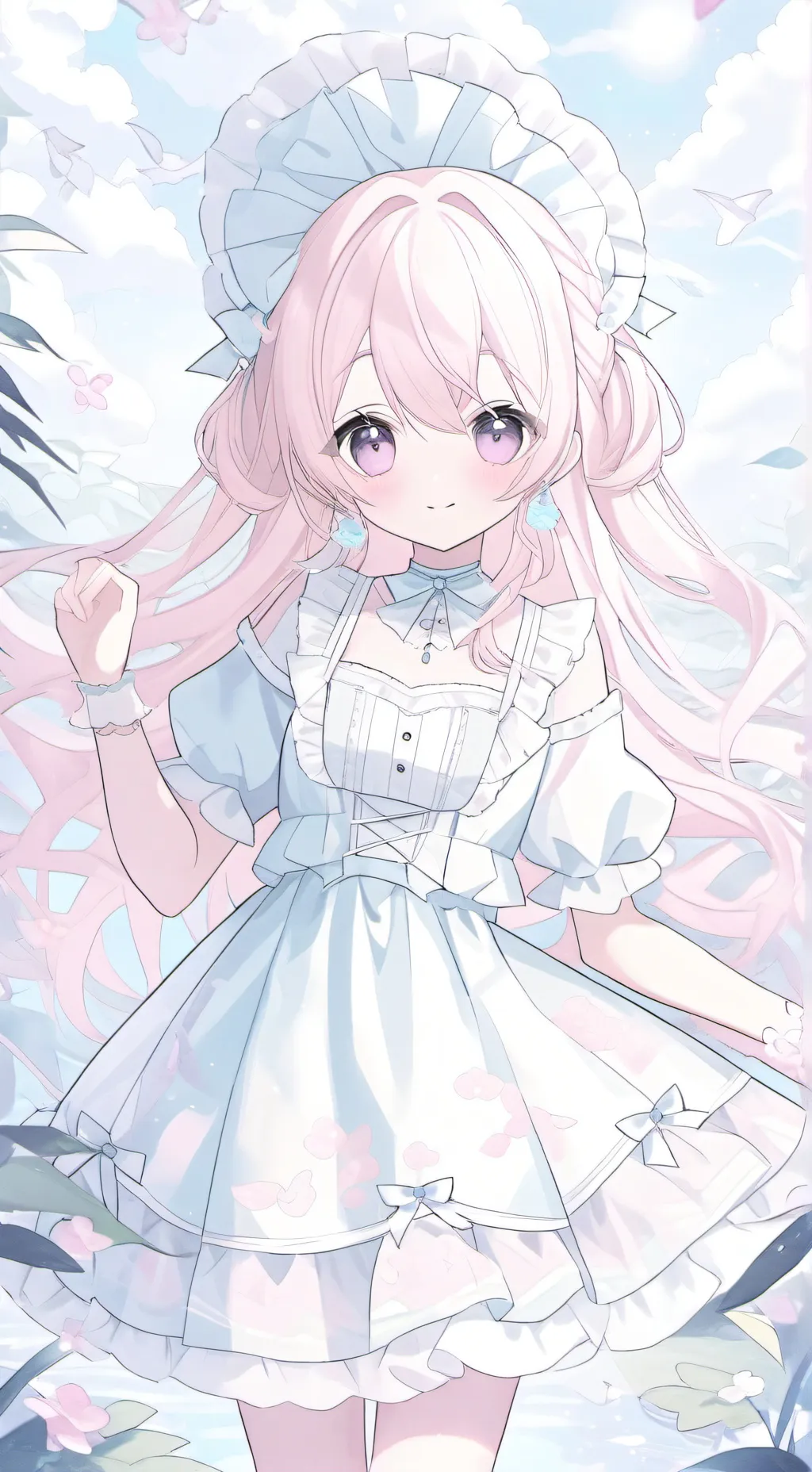 ai character: spr hates broker background