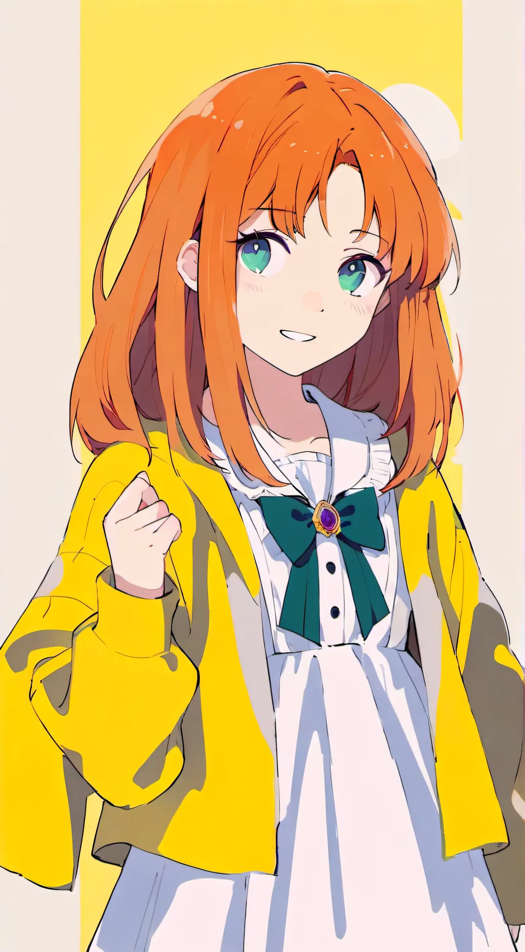 ai character: mha tickle background