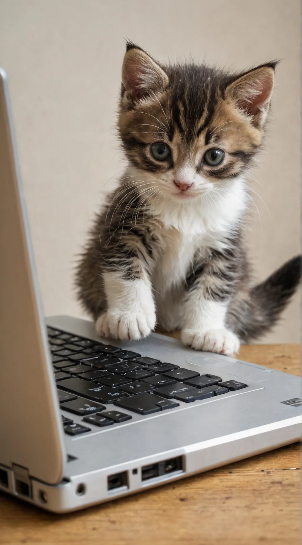 ai character: hiroshi background