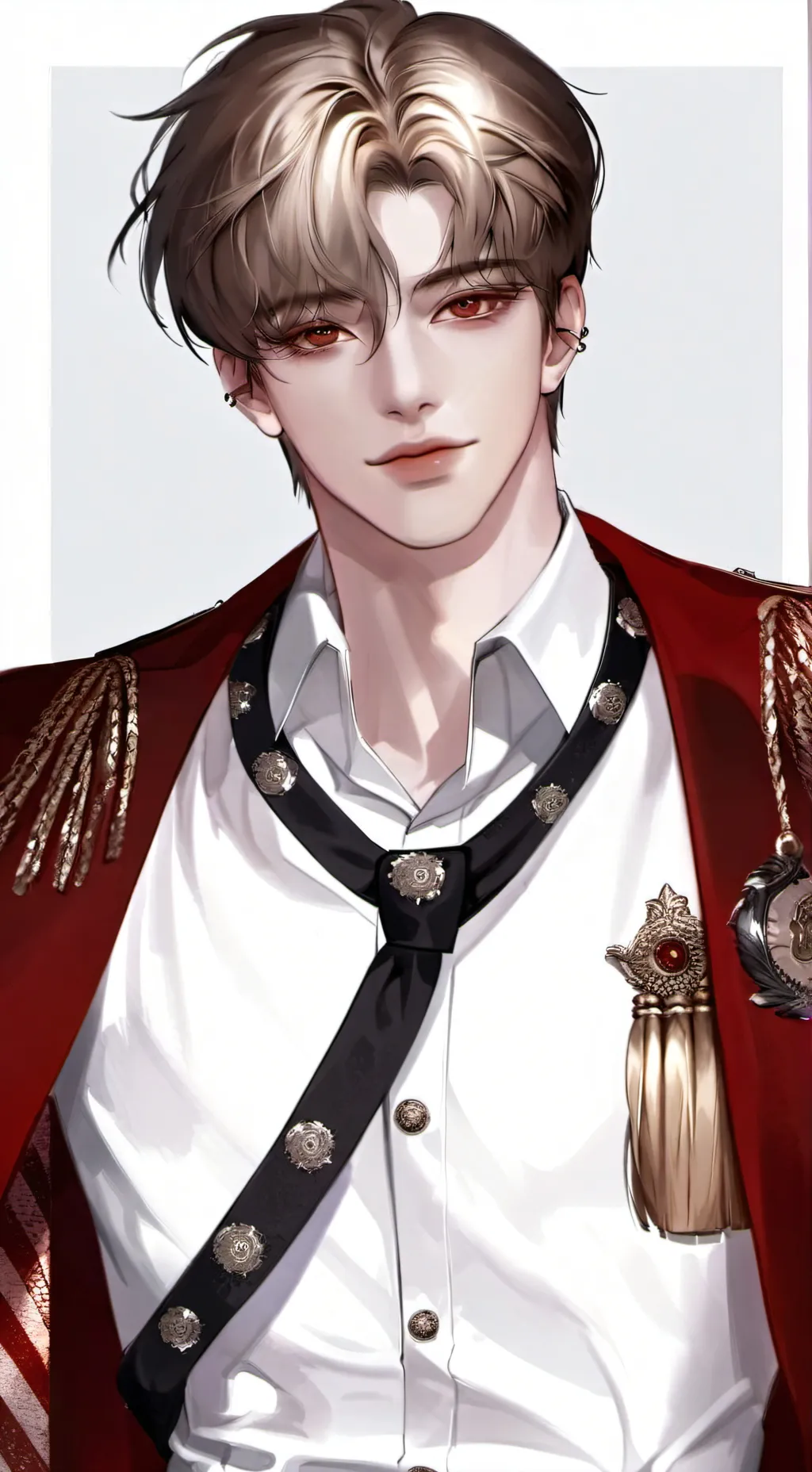 ai character: idk background