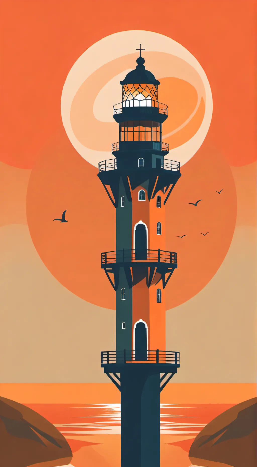 ai character: te mataron background