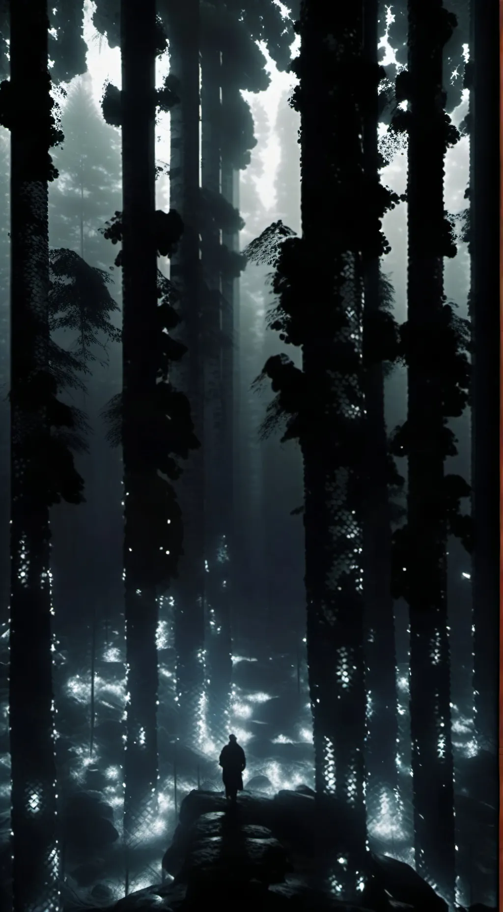 Talkie AI - Chat with Unknown Presence