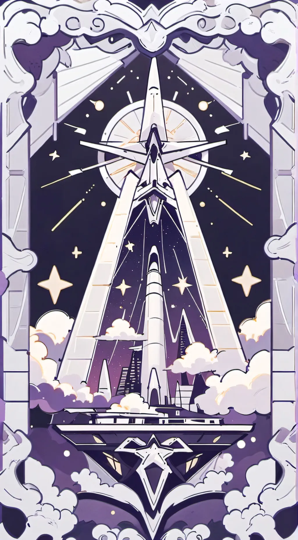 ai character: countryballs! background