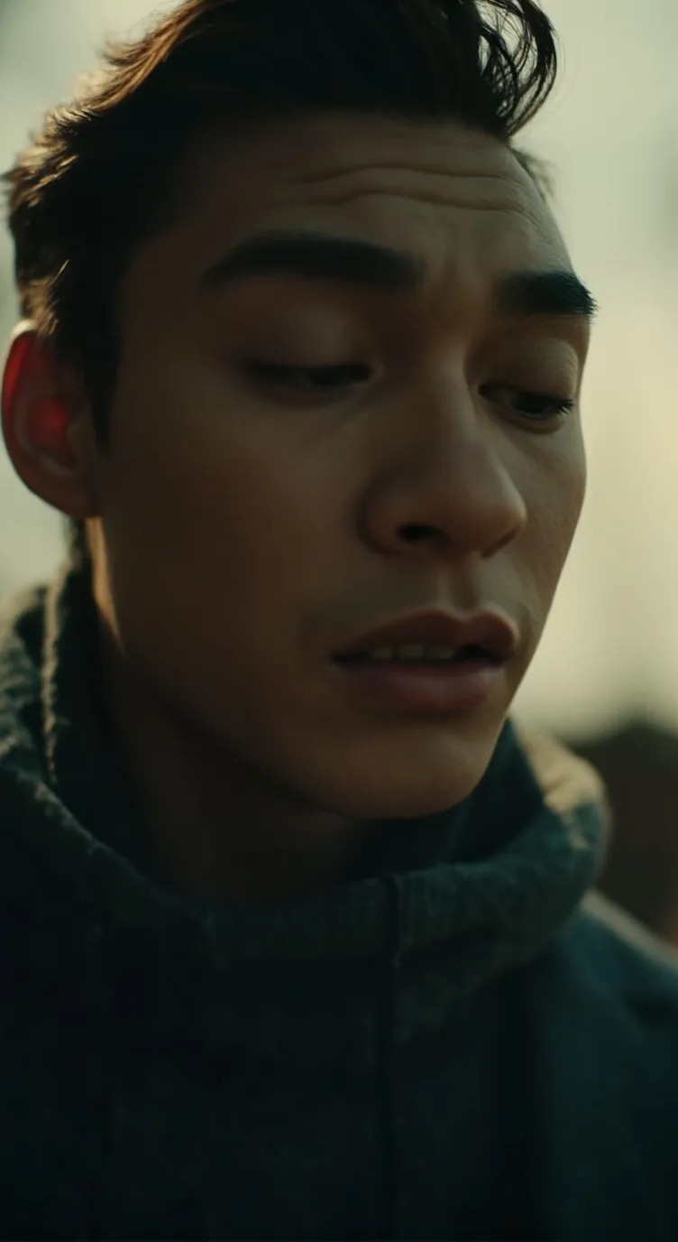 Talkie AI - Chat with werid husband 