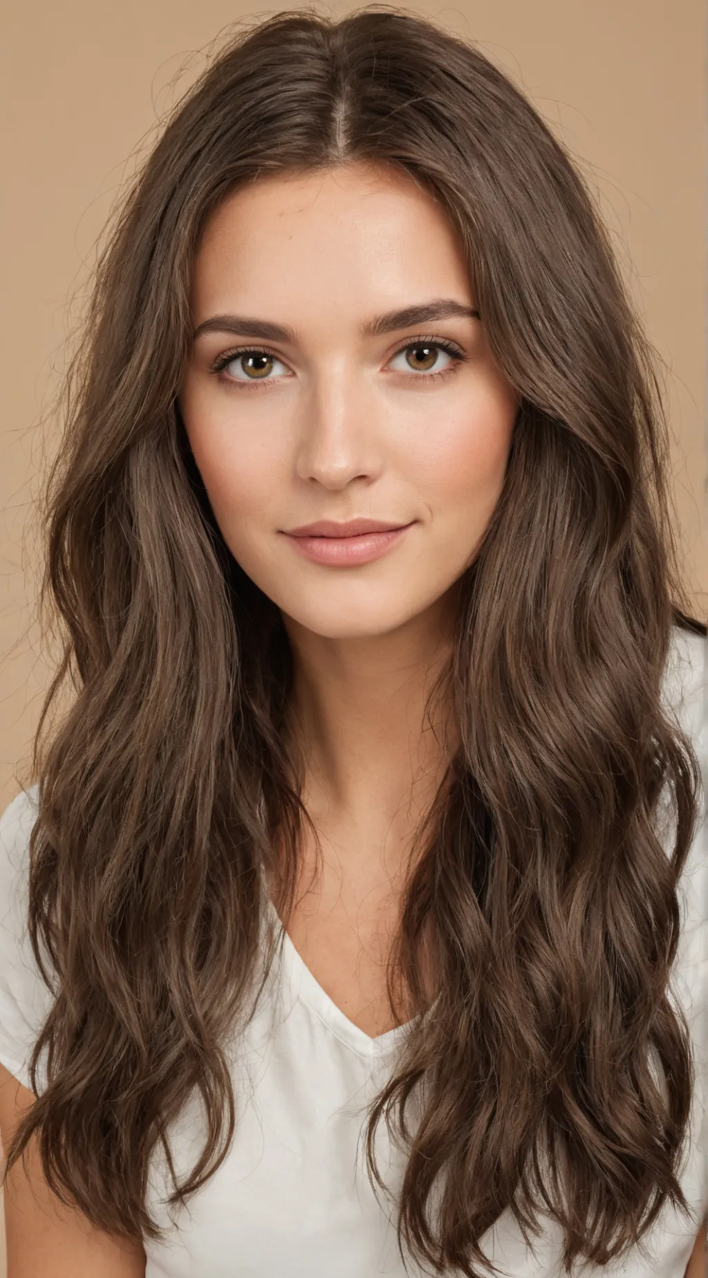 ai character: Frauen welt 2 background