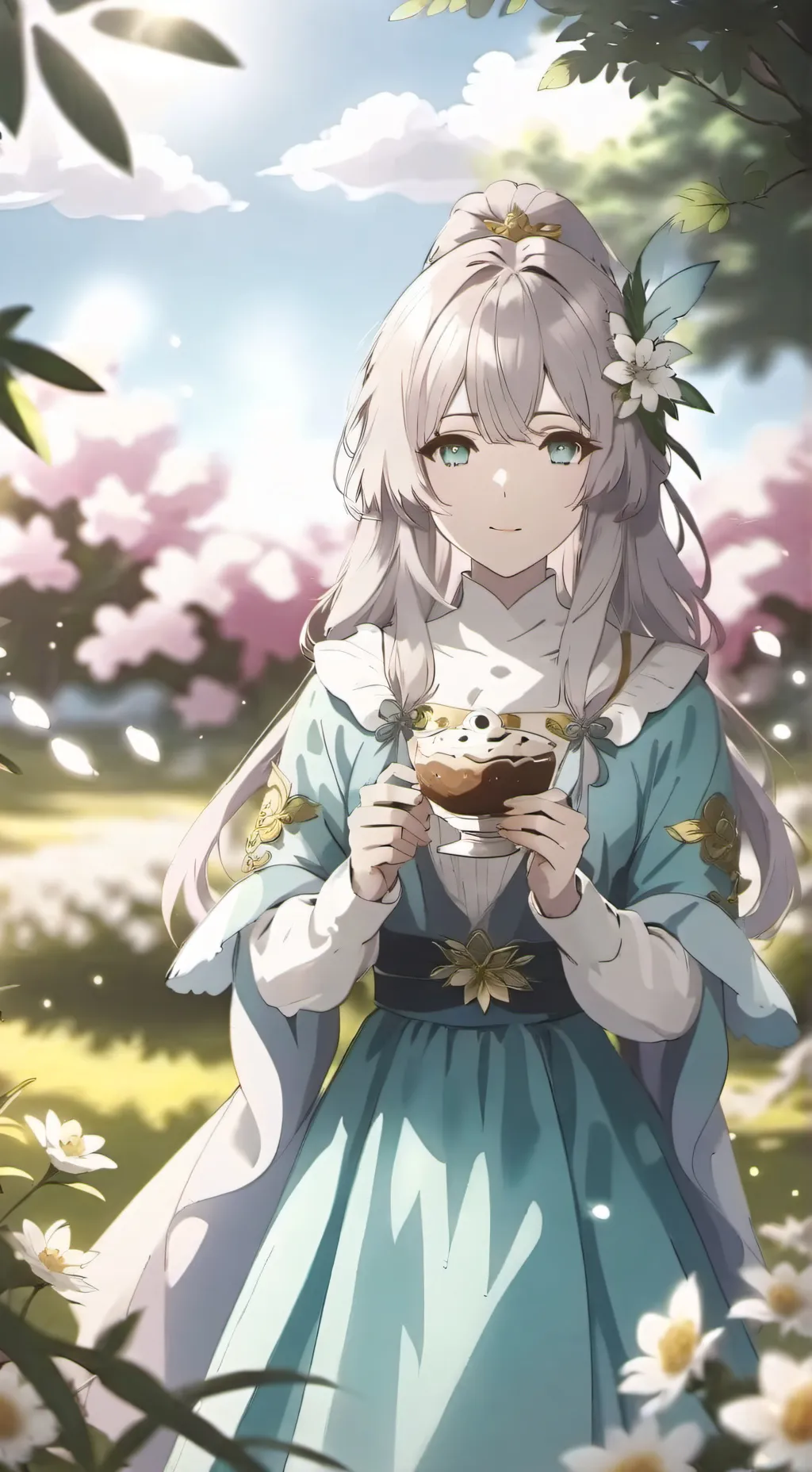 ai character: 💥bakugo💥 background