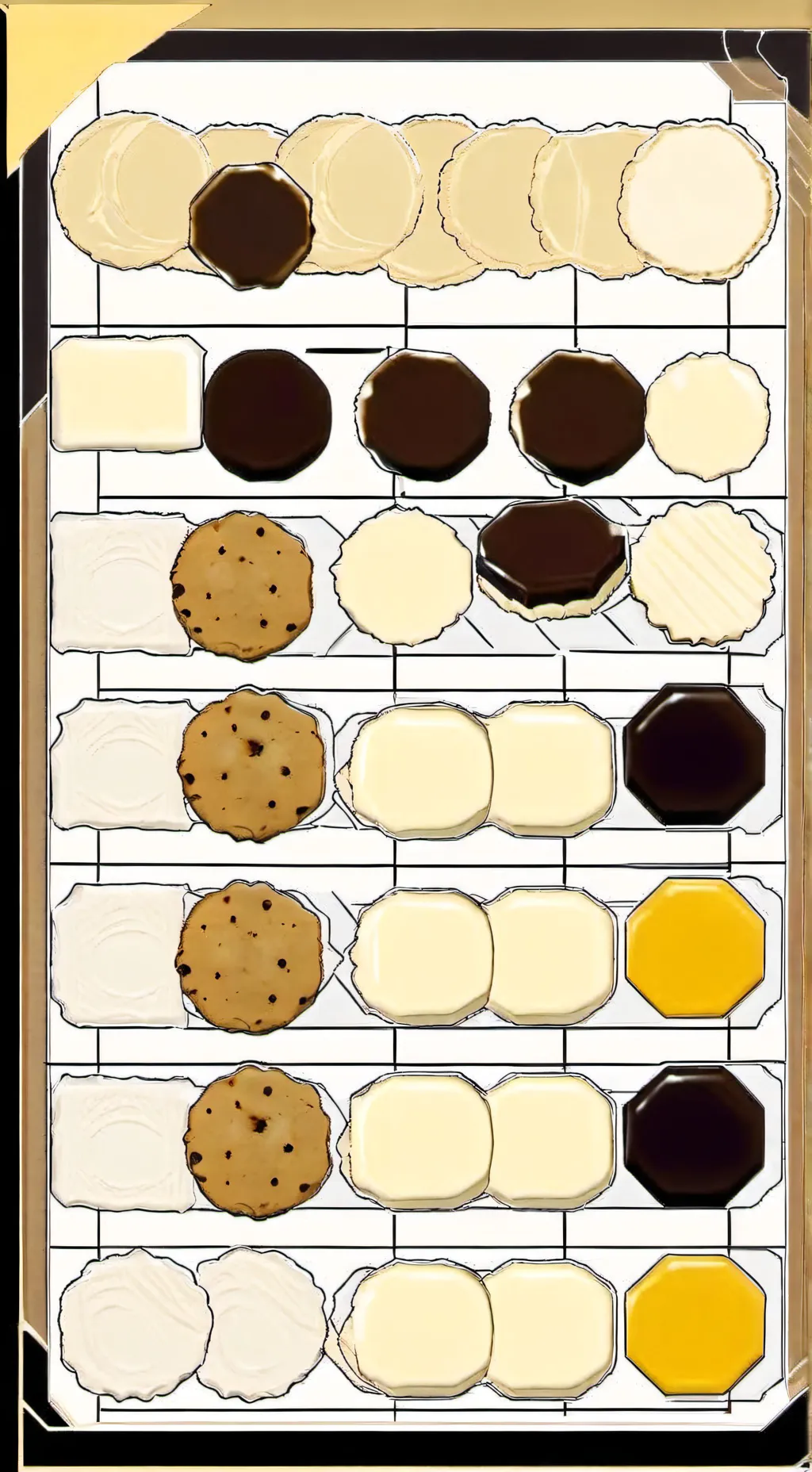 ai character: CRK BUT PLC HATE U background