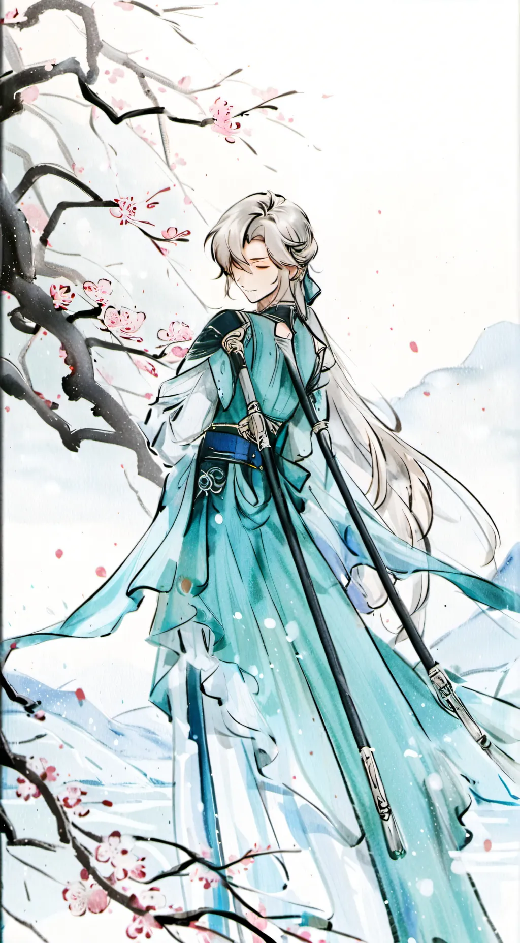 Talkie AI - Chat with Ivan