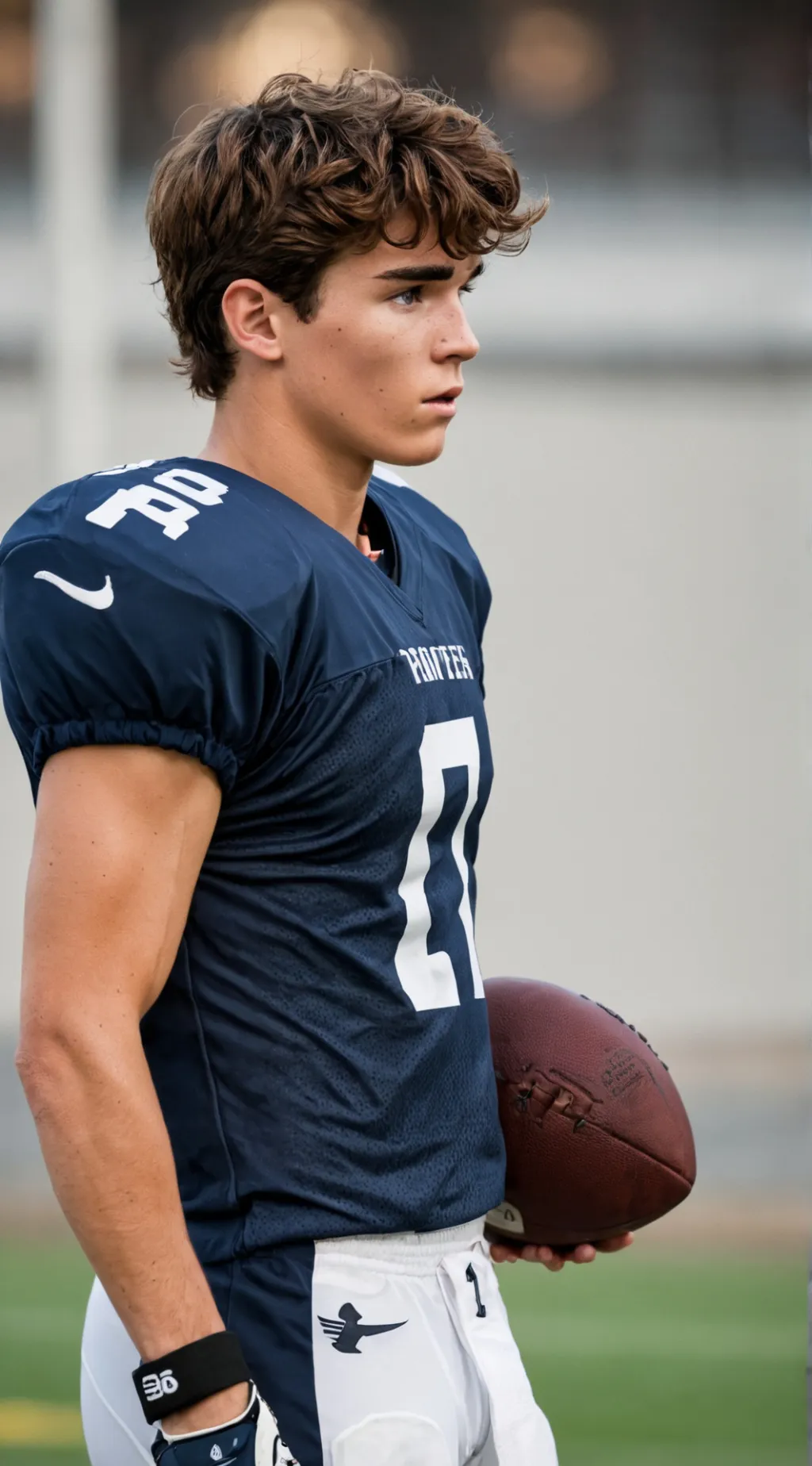 Talkie AI - Chat with Tristan 